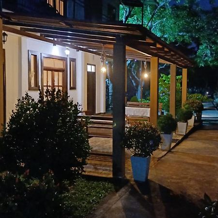 Forest Edge Villa Anuradhapura Zewnętrze zdjęcie