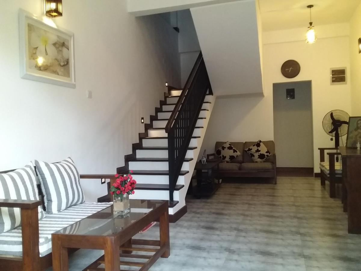 Forest Edge Villa Anuradhapura Zewnętrze zdjęcie