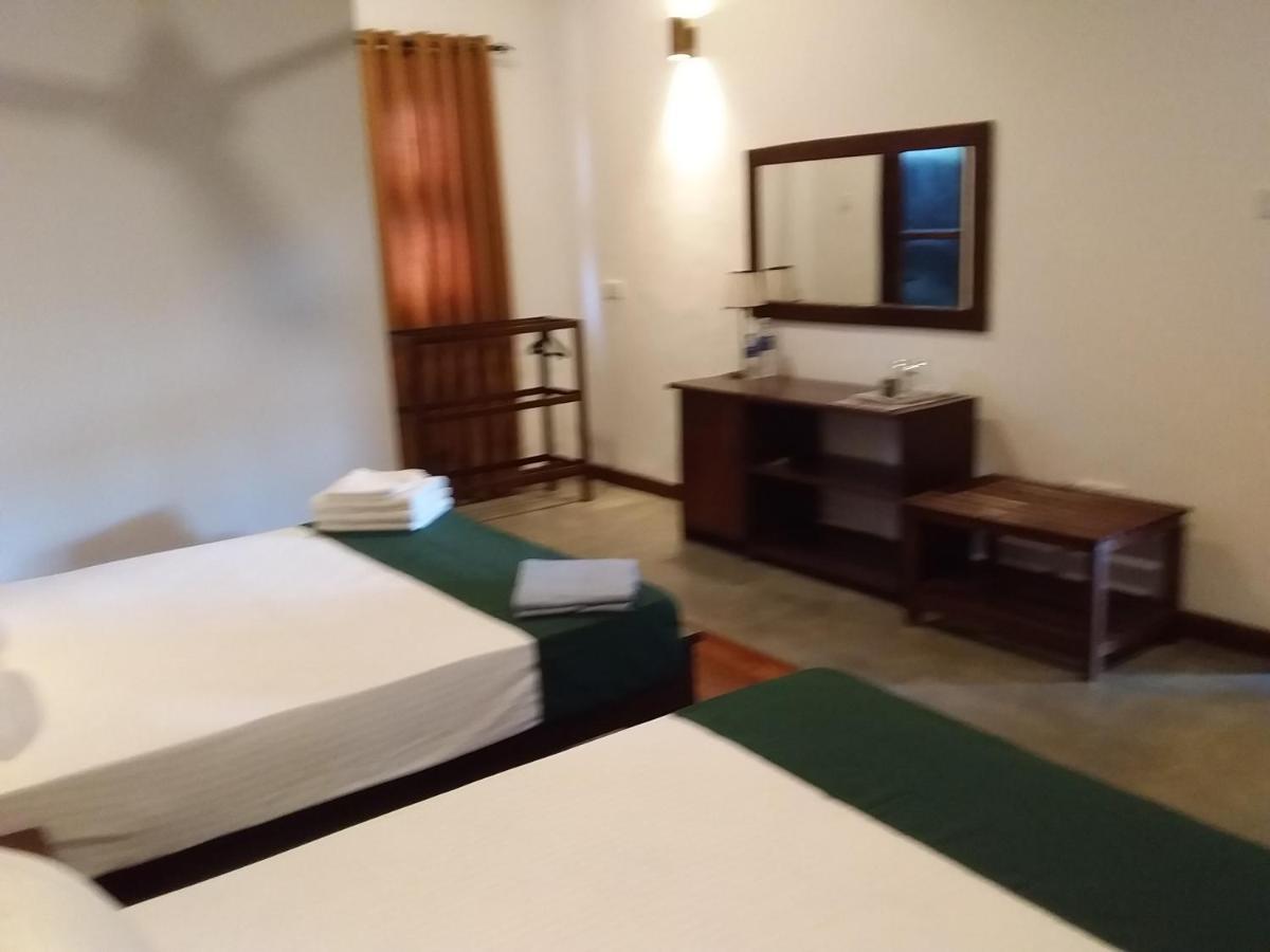 Forest Edge Villa Anuradhapura Pokój zdjęcie