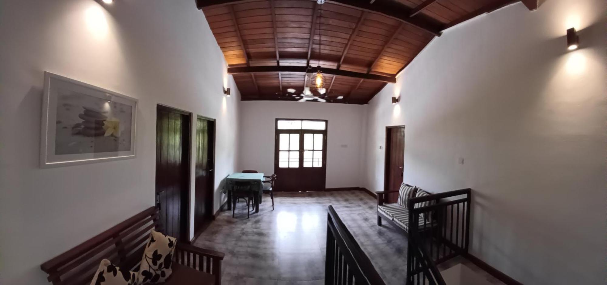Forest Edge Villa Anuradhapura Zewnętrze zdjęcie